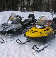 Sleds